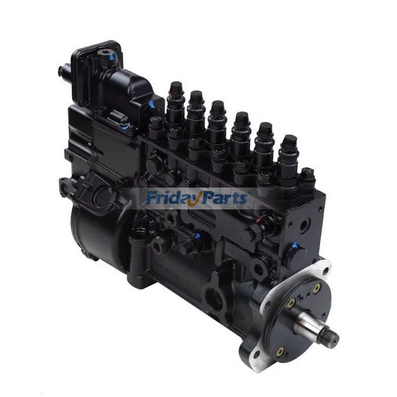 Bomba de inyección de combustible 3922424 0402736839 para motor Cummins 6C8.3 Ford Truck L8000F 1994-1997