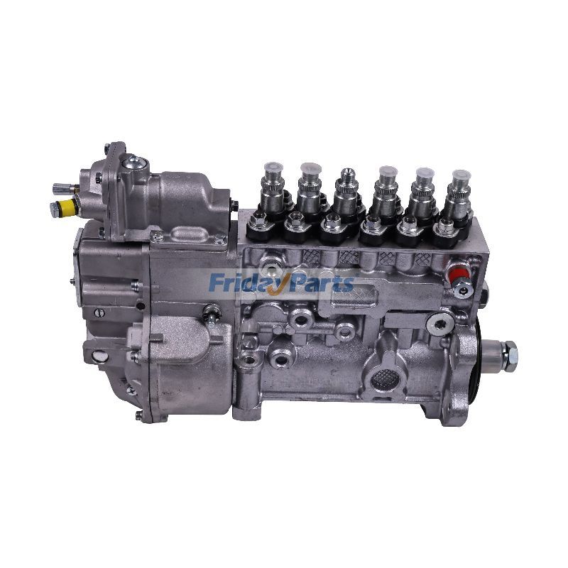 Fuel Injection Pump for Engine