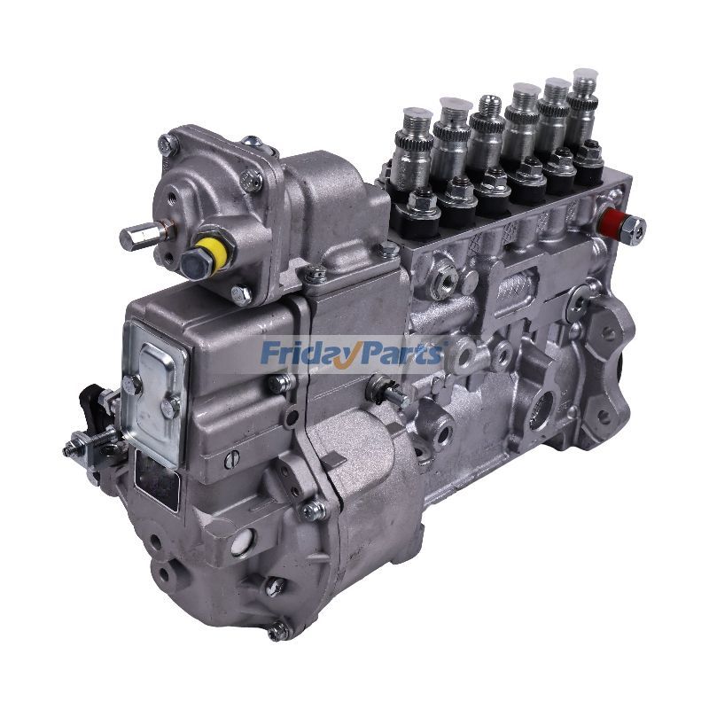 Engine Fuel Injection Pump