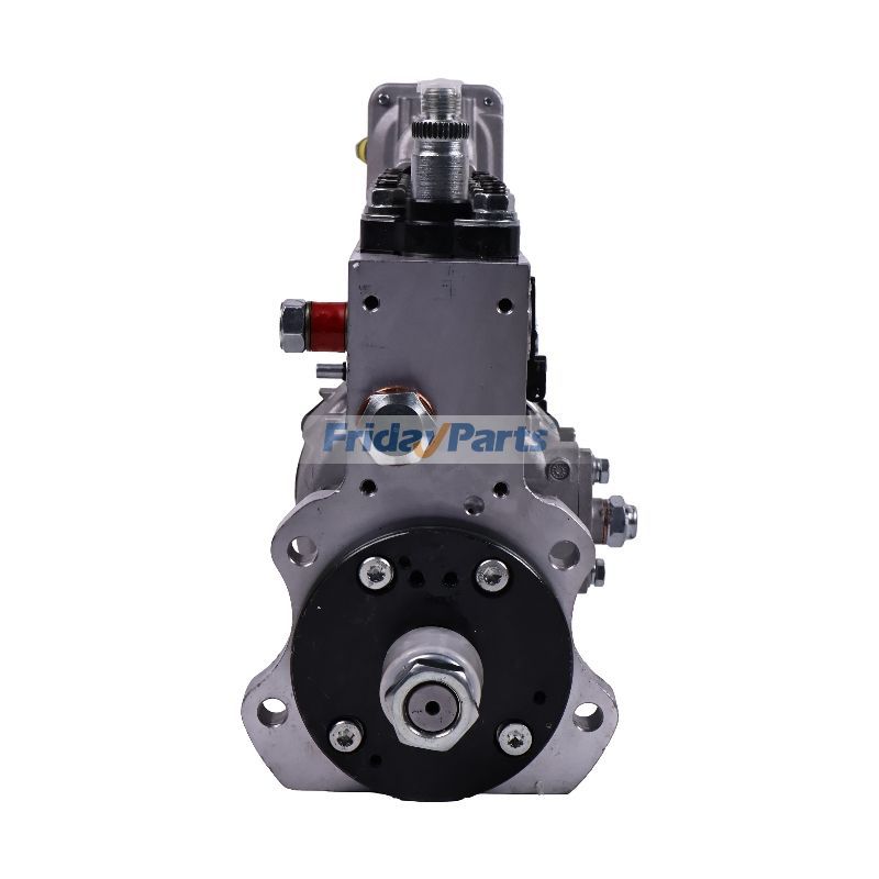 FridayParts Fuel Injection Pump