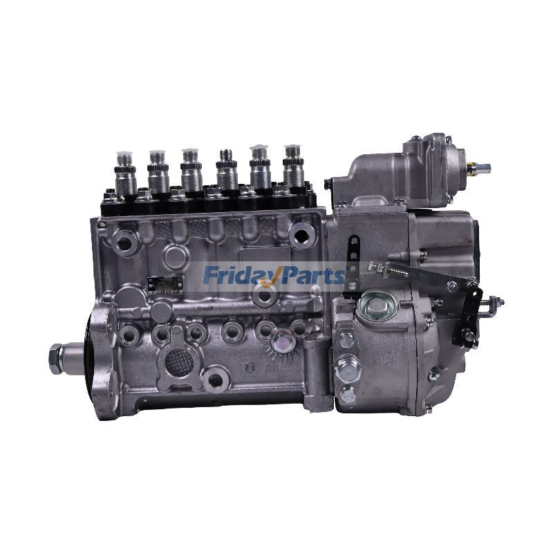  Fuel Injection Pump 