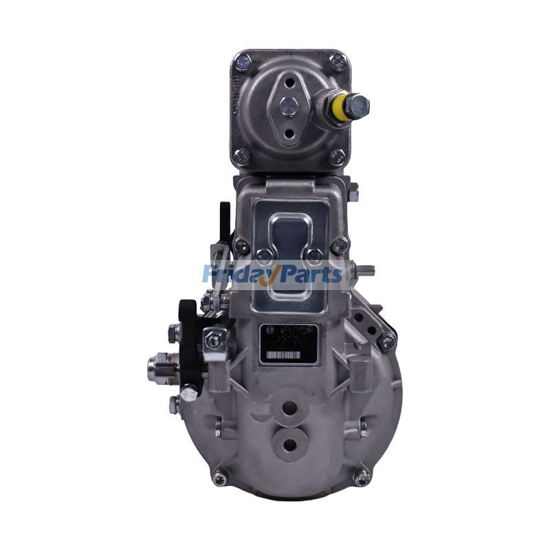 Fuel Injection Pump in Stock in China,China Stock