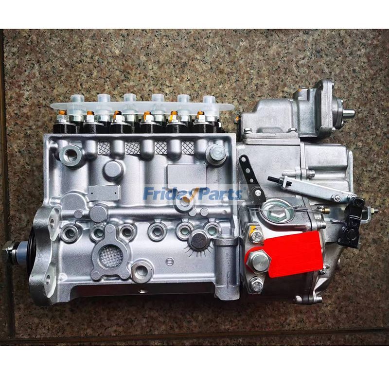 Fuel Injection Pump 3922426 0402736840 for Cummins Engine 6CT ISC8.3 ISCe QSC8.3 6C8.3