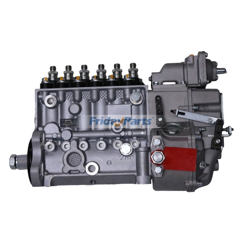 Fuel Injection Pump 3922449 0402736837 for Cummins Engine 6C8.3 6CT 6CTAA