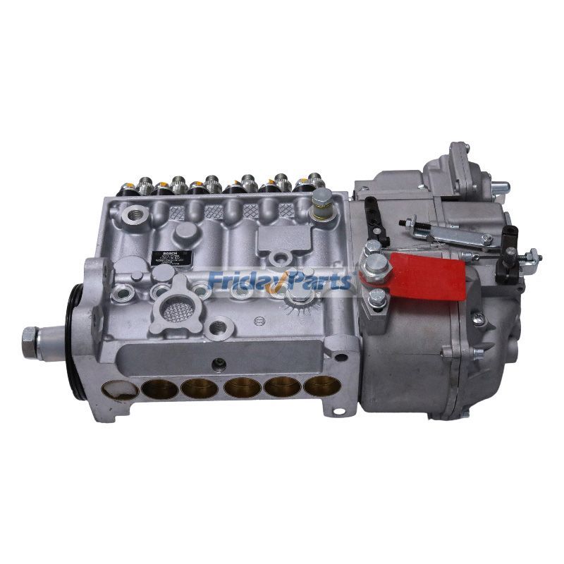 Fuel Injection Pump for Engine
