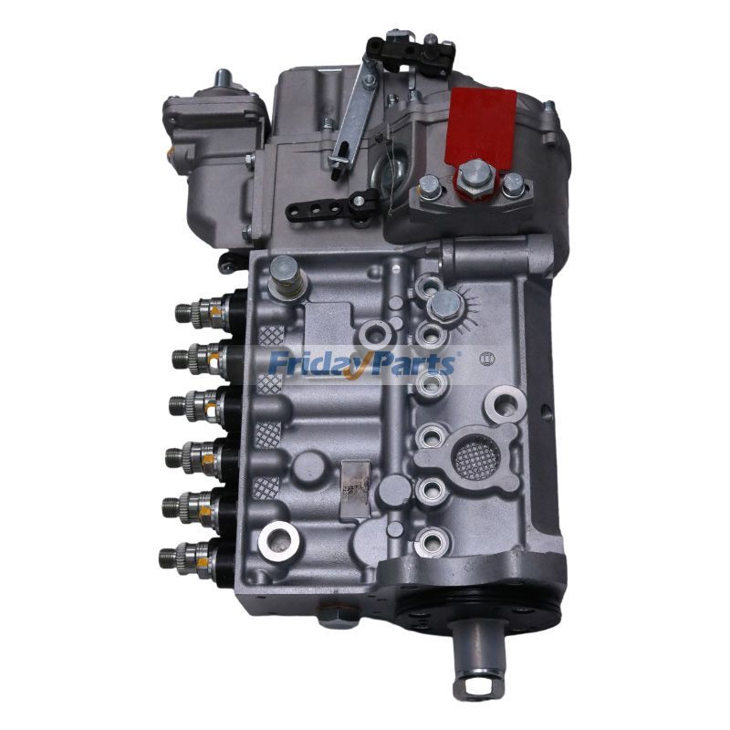Engine Fuel Injection Pump