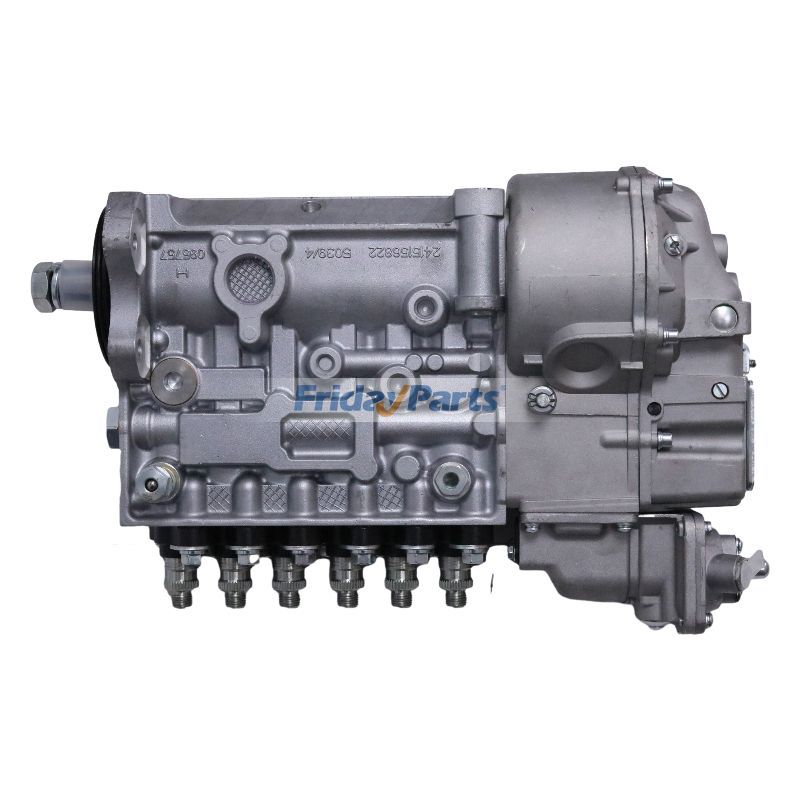 Fuel Injection Pump in Stock in China