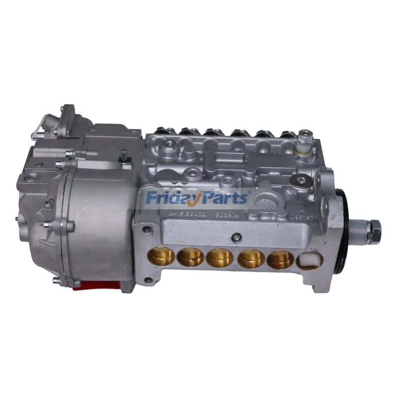  Fuel Injection Pump 