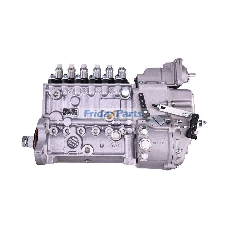 Bomba de inyección de combustible 3922471 0402736834 para motor Cummins 6C8.3 6CT8.3 6CTA