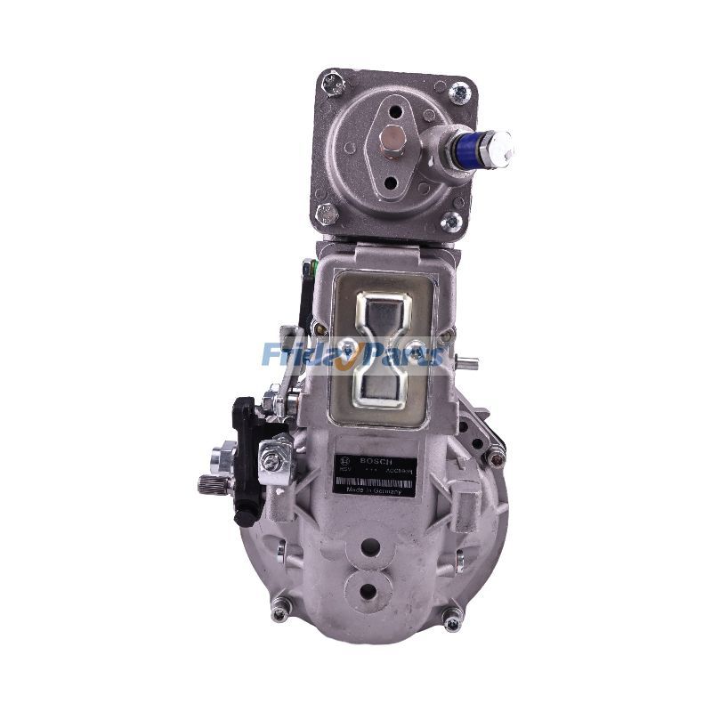 Bomba de inyección de combustible 3922471 0402736834 para motor Cummins 6C8.3 6CT8.3 6CTA para Motor  FridayParts