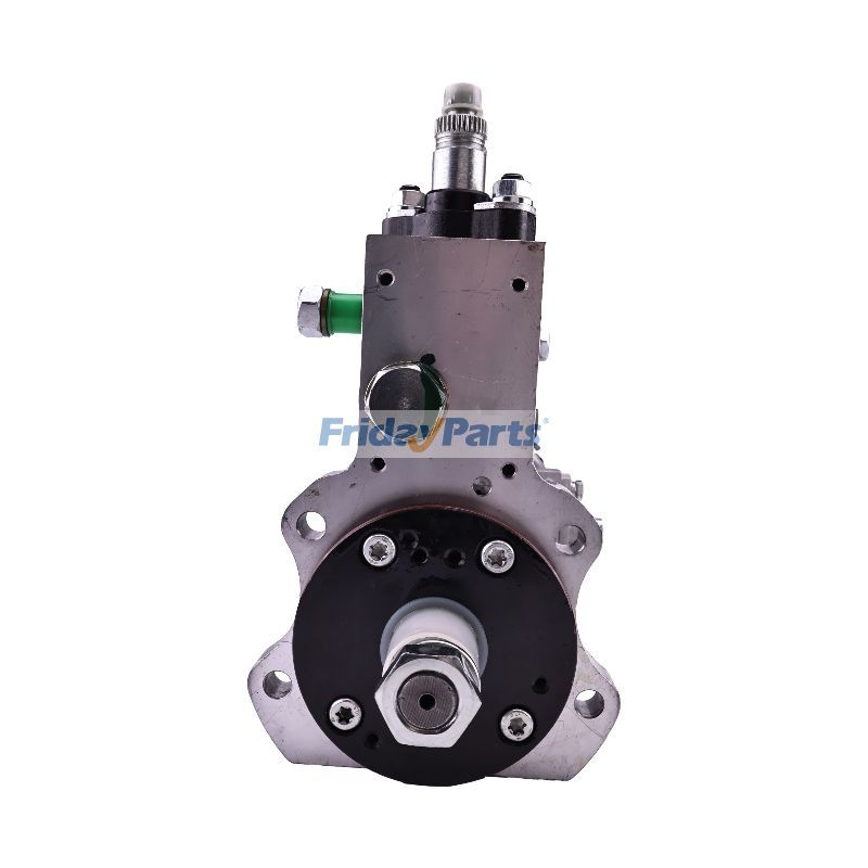 Compra Bomba de inyección de combustible 3922471 0402736834 para motor Cummins 6C8.3 6CT8.3 6CTA en Fridayparts