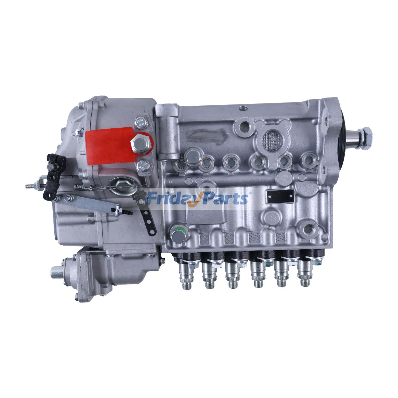 Fuel Injection Pump For CASE,For CUMMINS Engine,Tractor