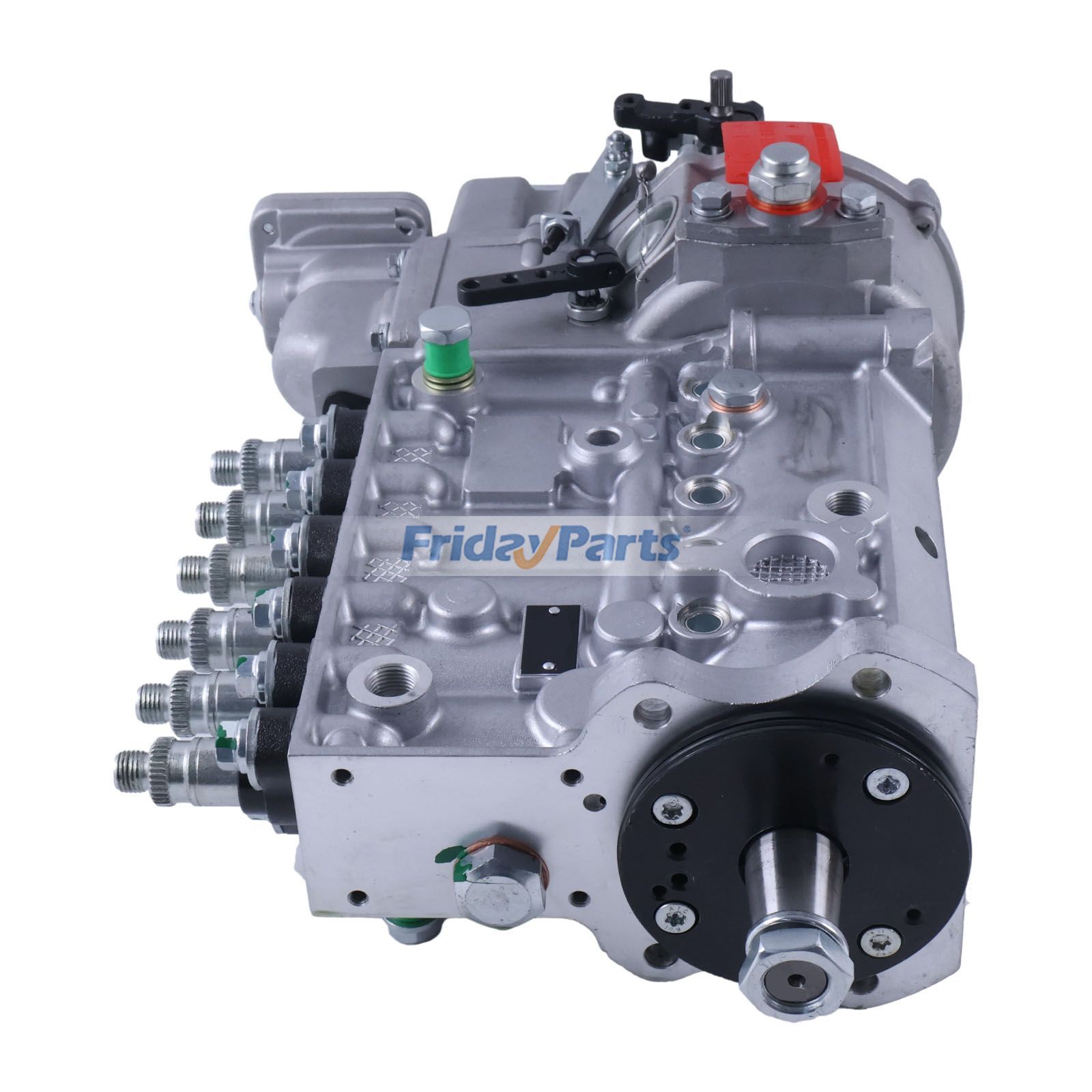 FridayParts Fuel Injection Pump