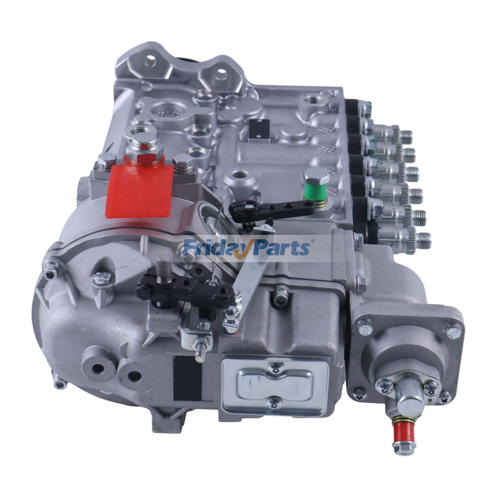 Engine,Tractor Fuel Injection Pump