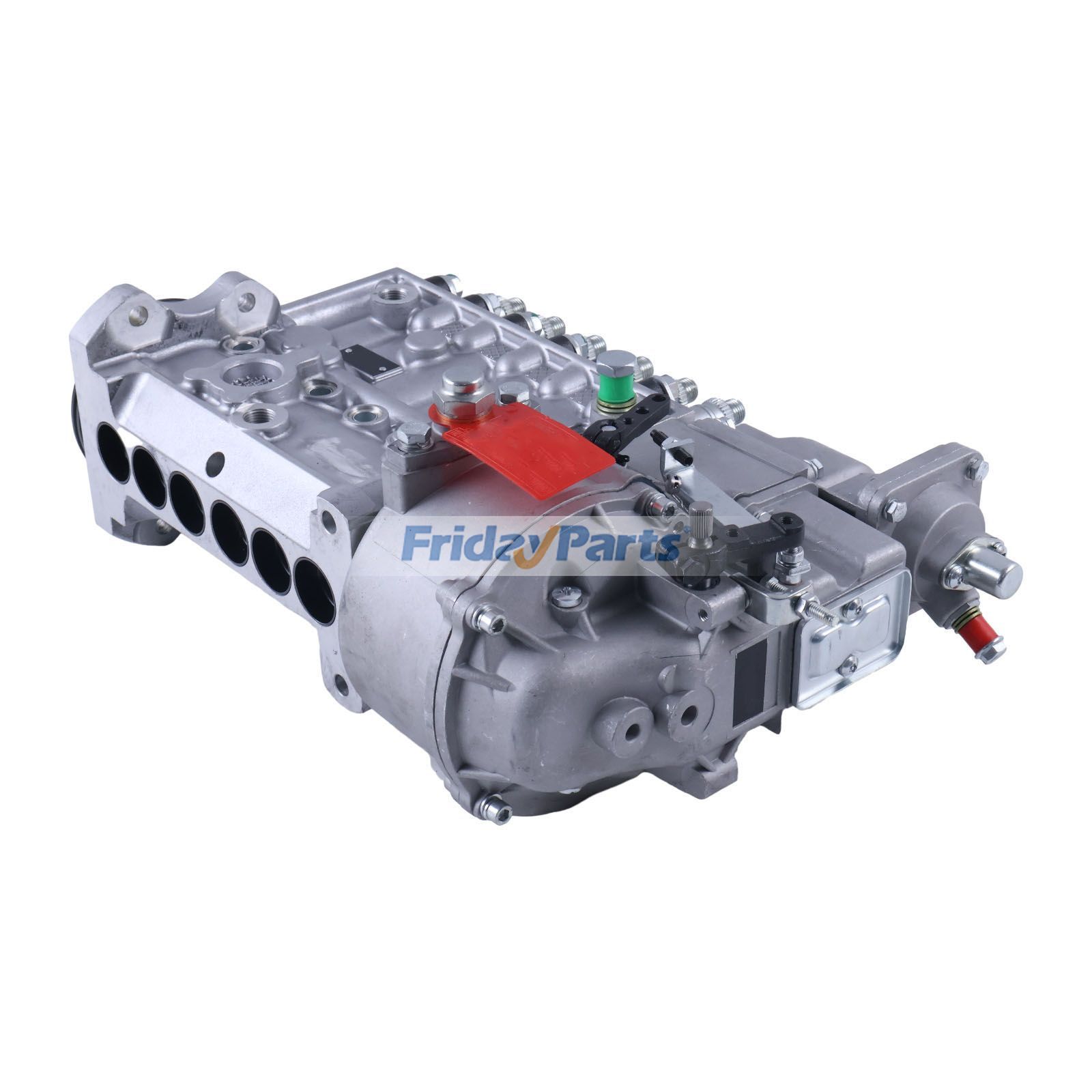 Fuel Injection Pump in Stock in China