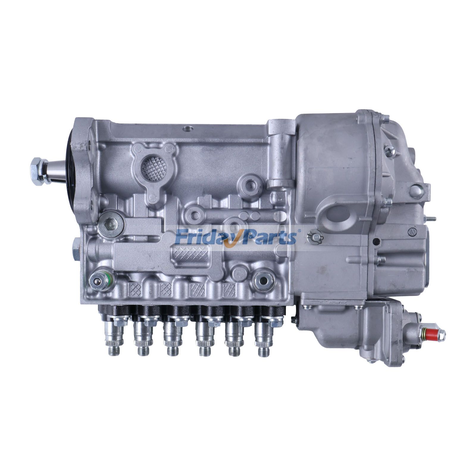 Fuel Injection Pump 3926776 for Cummins Engine C8.3 6CT8.3 CASE Tractor 8950 for less