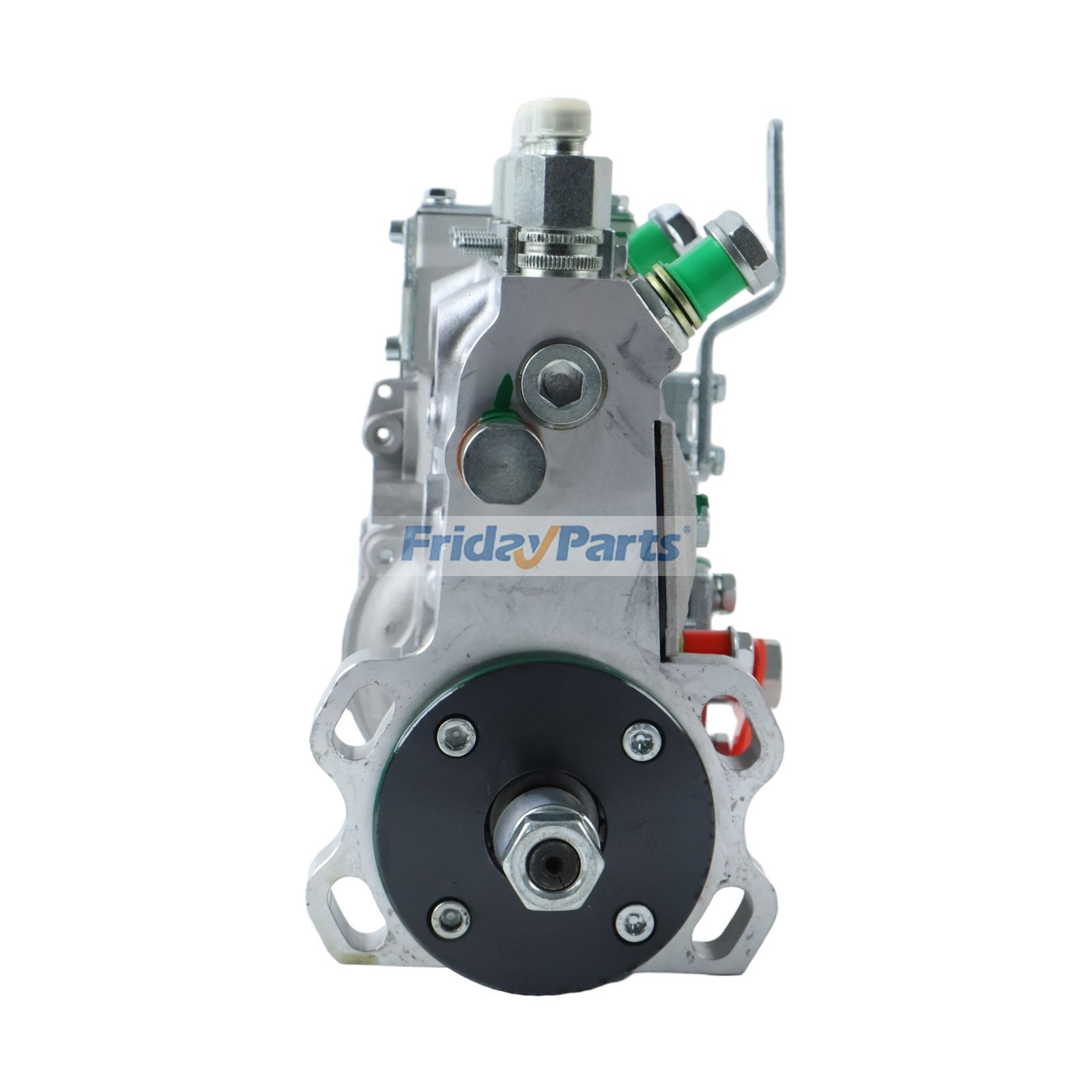 Bomba de inyección de combustible 3927763 para motor Cummins 6B5.9 Komatsu S6D102E-1 de FridayParts