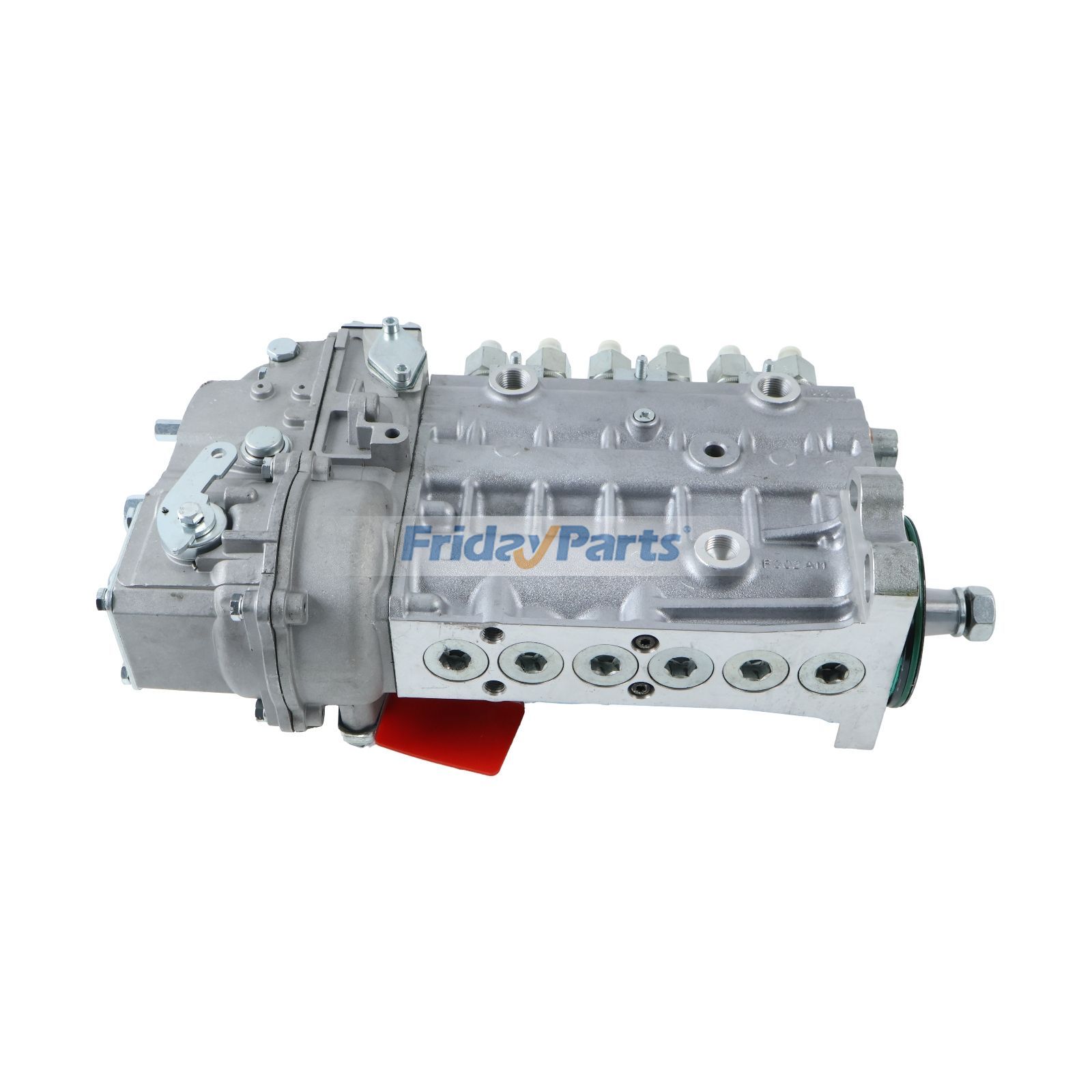 Bomba de inyección de combustible 3927763 para motor Cummins 6B5.9 Komatsu S6D102E-1