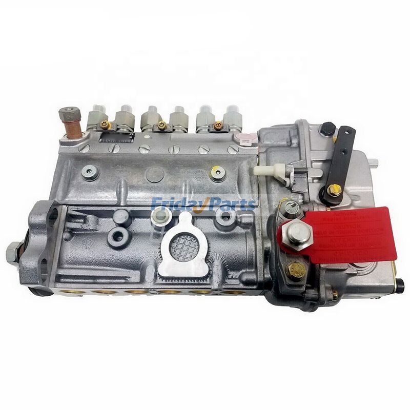 Fuel Injection Pump 3927763 for Cummins Engine 6B5.9 B5.9