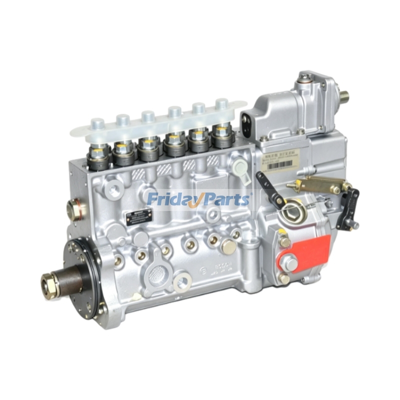 Einspritzpumpe 3927924 für Cummins-Motor 6C8.3 6CT 6CTA-A 6C