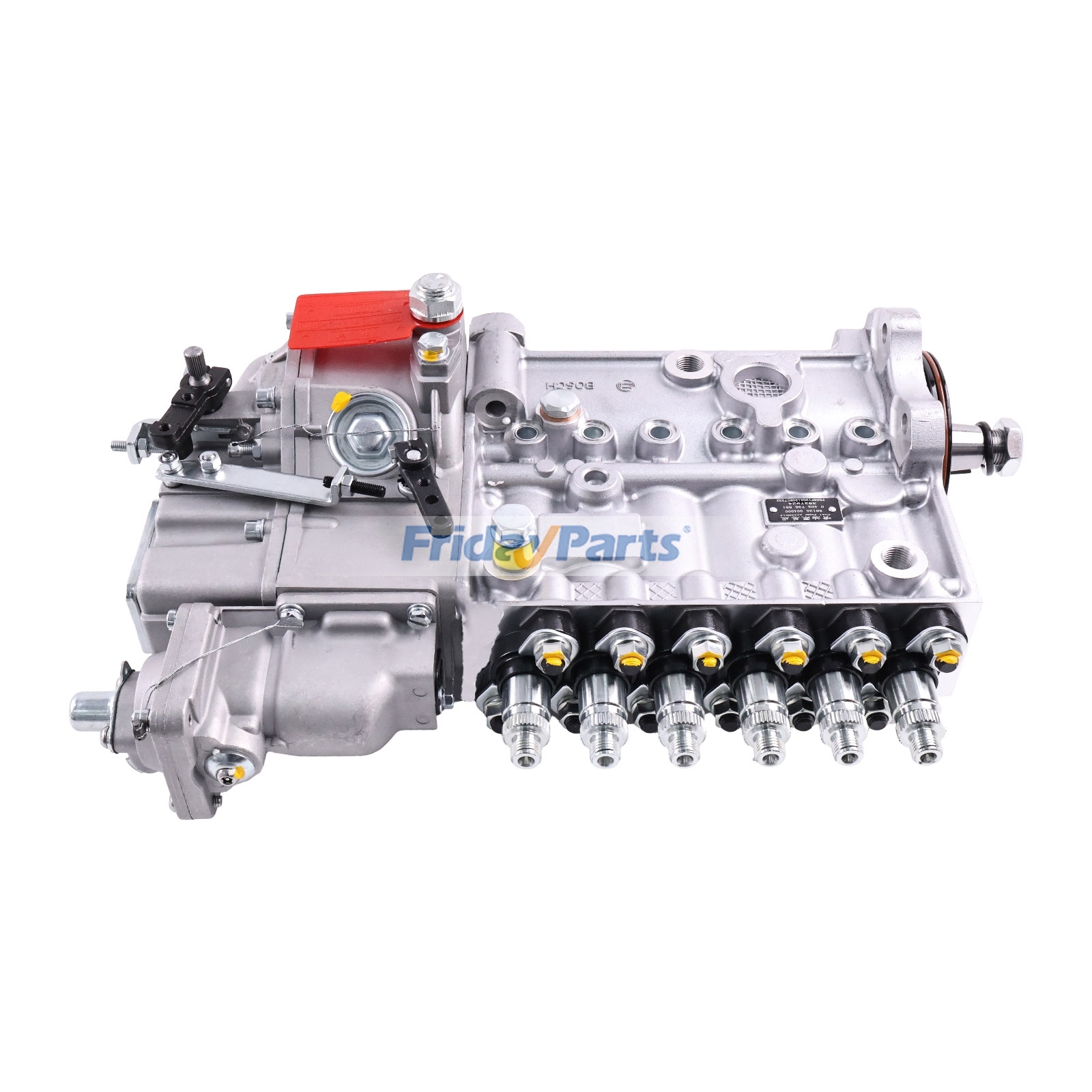 Fuel Injection Pump for Engine