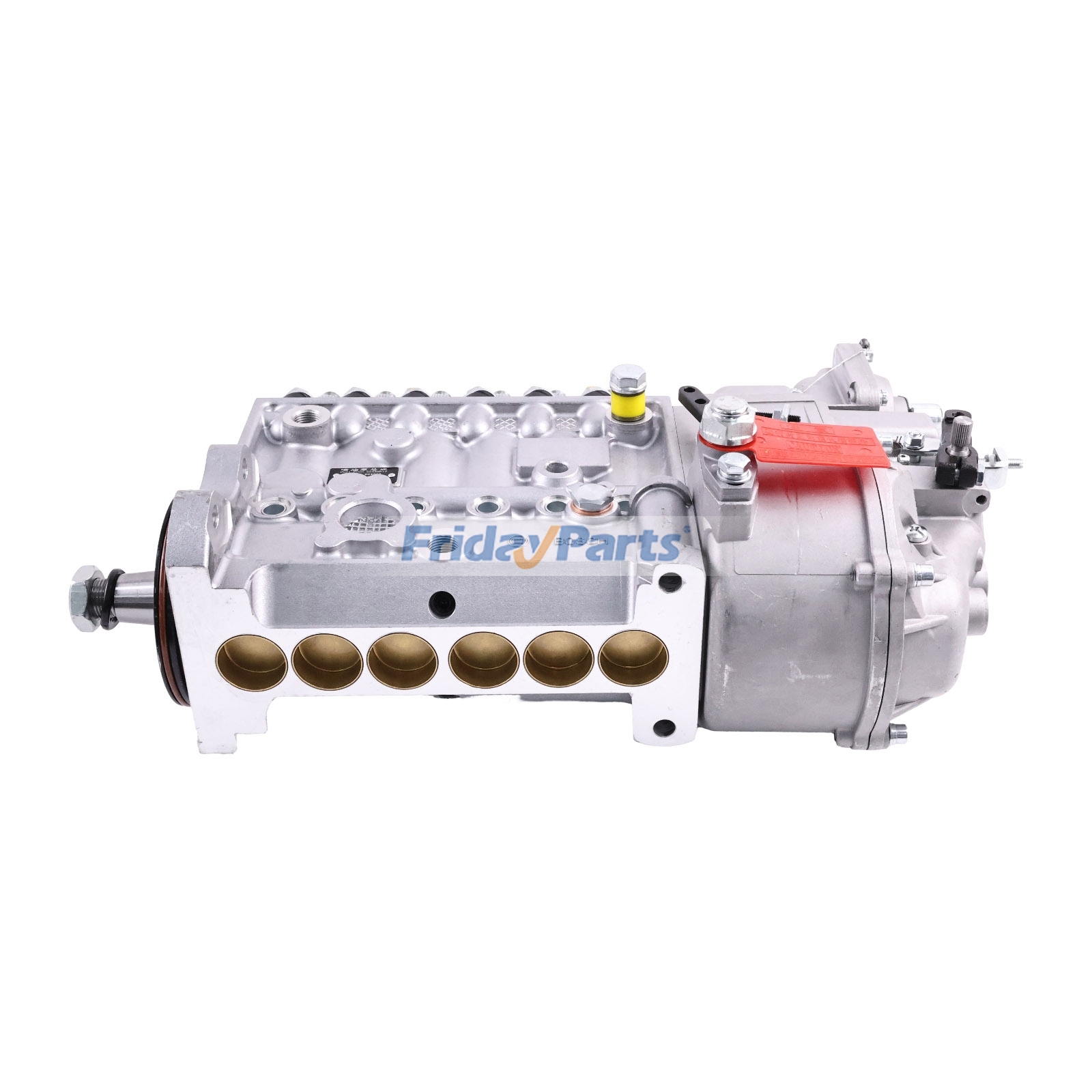 Fuel Injection Pump compatible with Engine