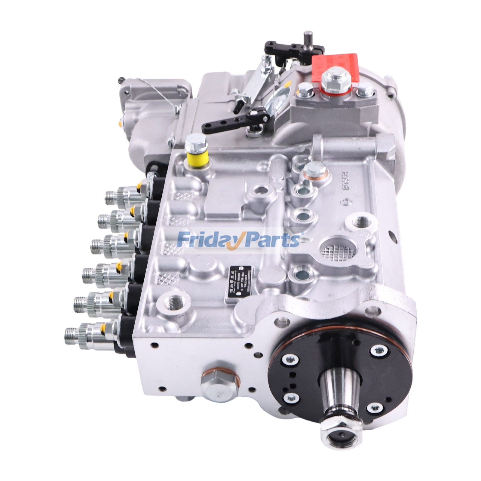  Fuel Injection Pump For Bosch