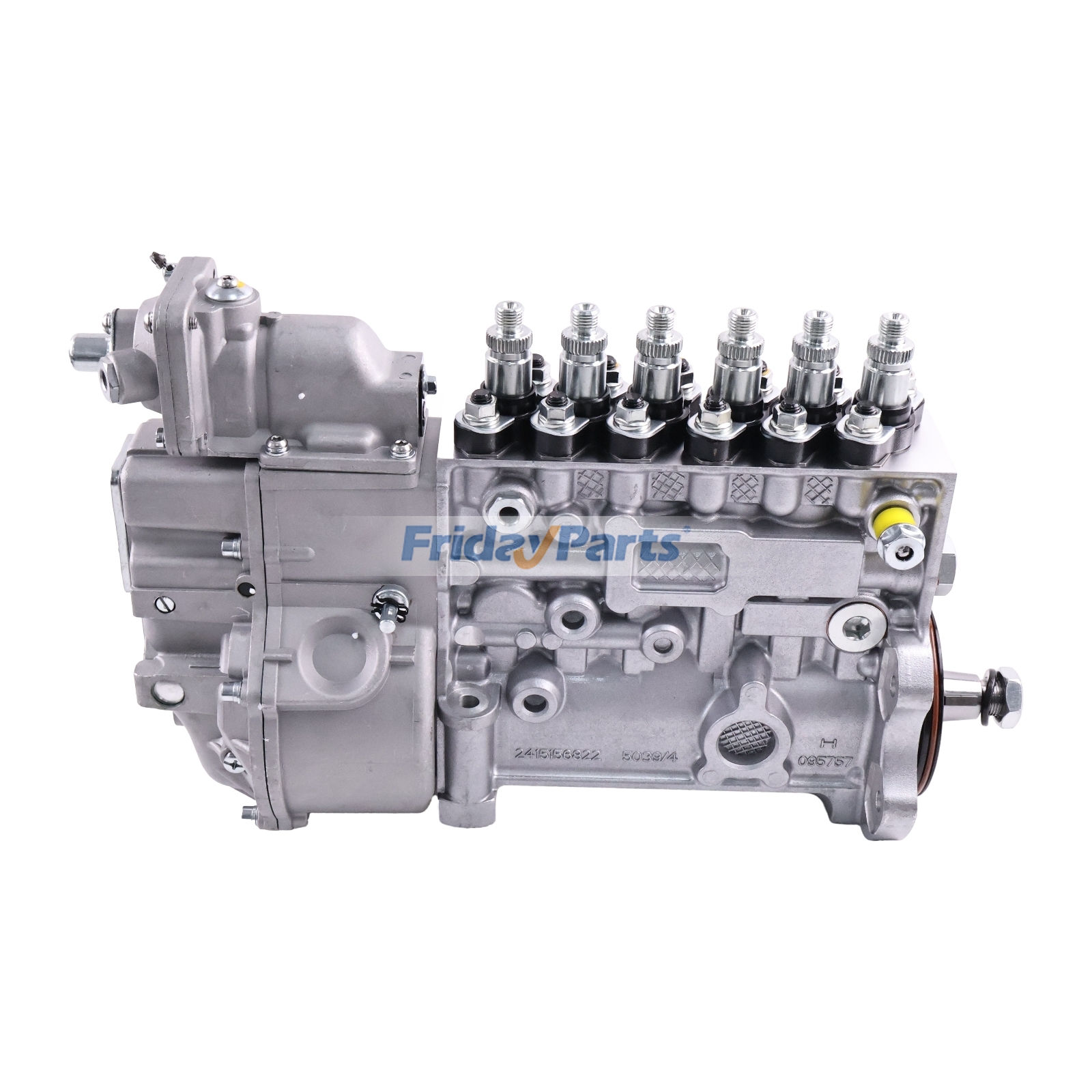 Fuel Injection Pump 3927924 for Cummins Engine 6C8.3 6CT 6CTA-A 6C