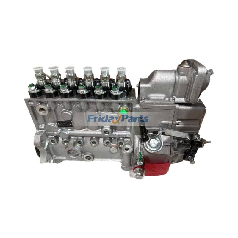 Einspritzpumpe 3928146 für Cummins-Motor 6BT 6BTA 6BTAA 6B5.9