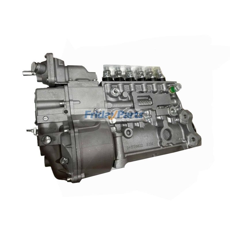 FridayParts Einspritzpumpe