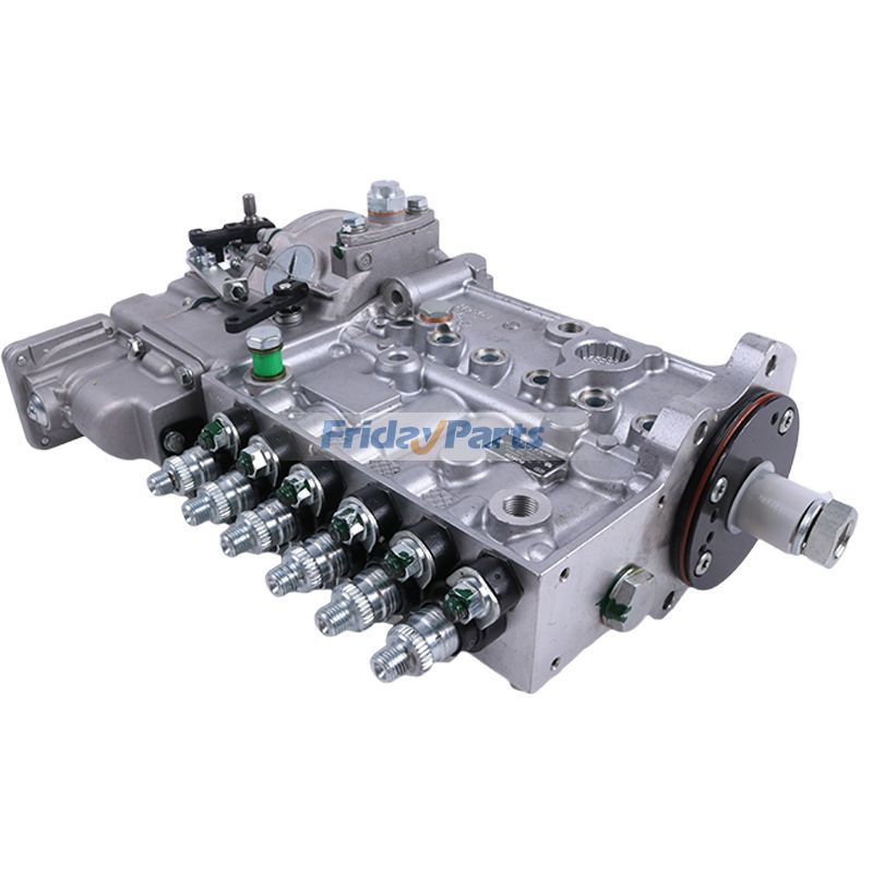 FridayParts Einspritzpumpe