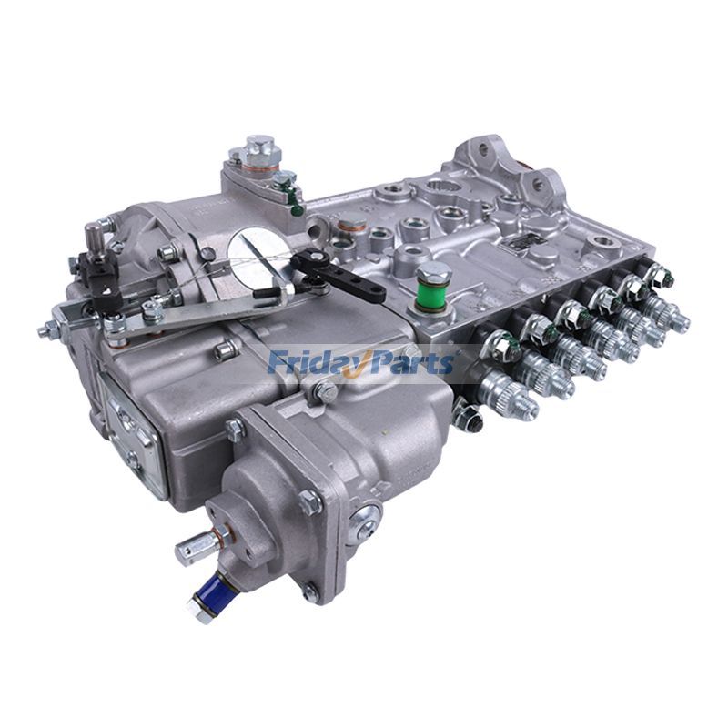 Einspritzpumpefür Motor