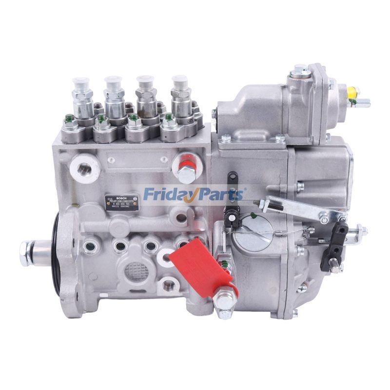 Bomba de inyección de combustible 3928600 para motor Cummins 4B3.9 4BT3.9 4BTA3.9 