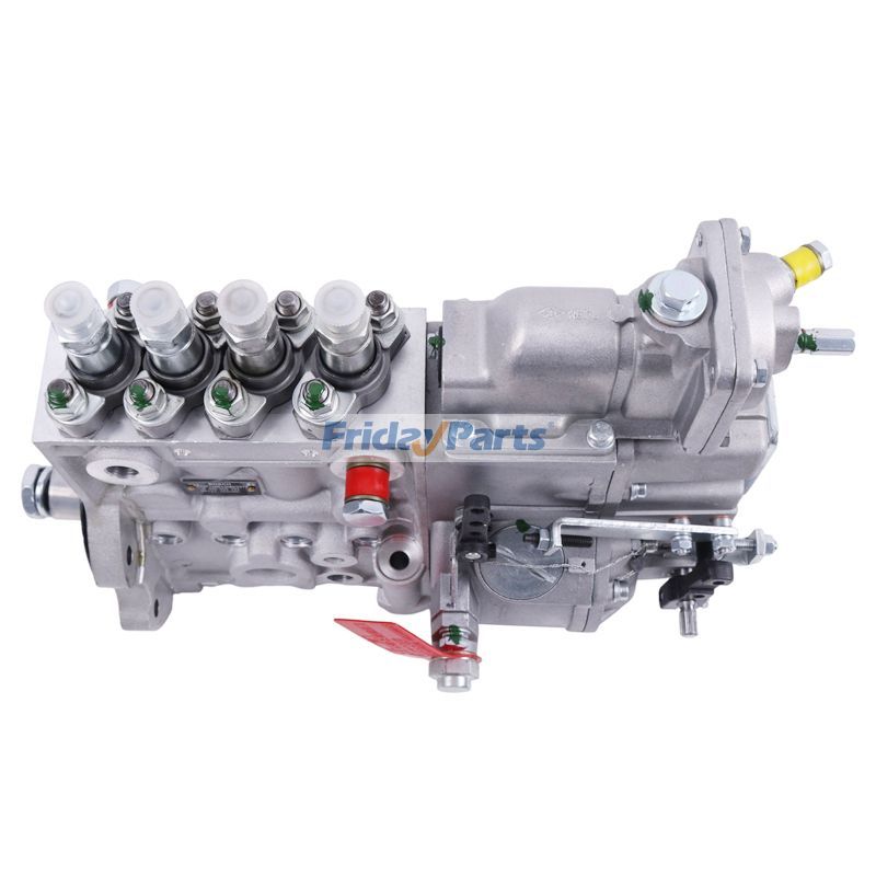 Bomba de inyección de combustible 3928600 para motor Cummins 4B3.9 4BT3.9 4BTA3.9 de FridayParts