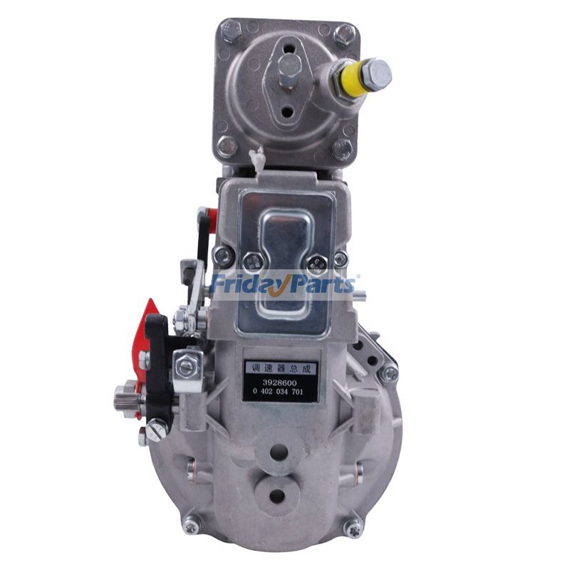 Bomba de inyección de combustible 3928600 para motor Cummins 4B3.9 4BT3.9 4BTA3.9 para Motor  FridayParts