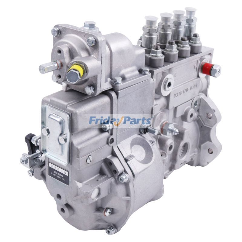 Compra Bomba de inyección de combustible 3928600 para motor Cummins 4B3.9 4BT3.9 4BTA3.9 en Fridayparts