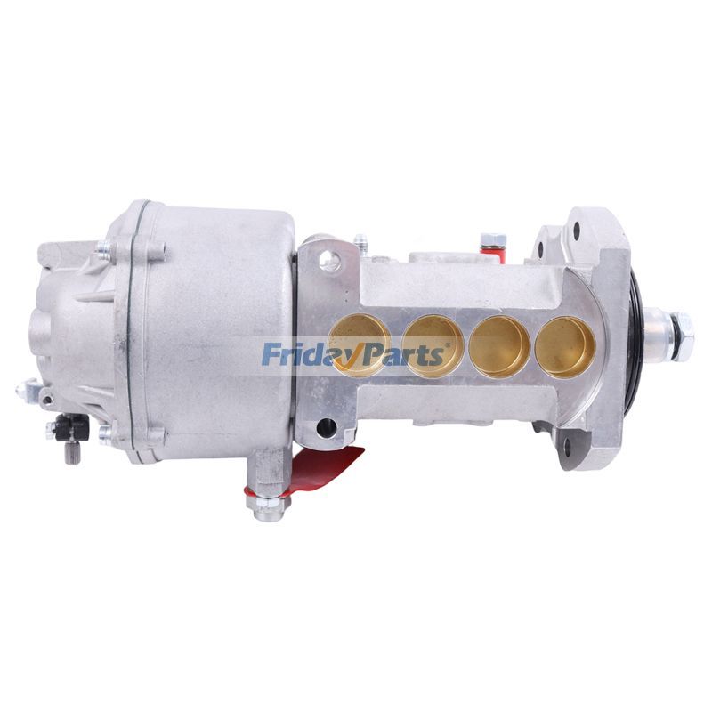 Repuesto Bomba de inyección de combustible 3928600 para motor Cummins 4B3.9 4BT3.9 4BTA3.9 compatible con Motor  FridayParts