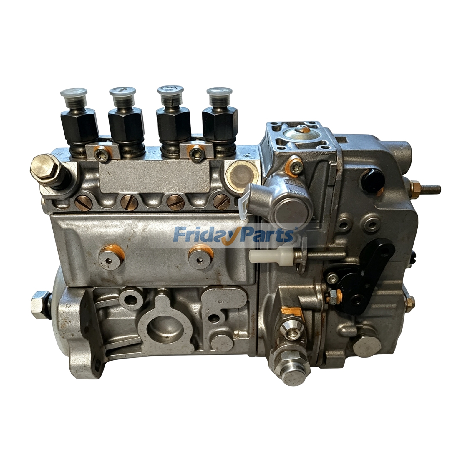 Fuel Injection Pump 3930145 3936859 for Cummins Engine 4B3.9 CASE Loader 85XT