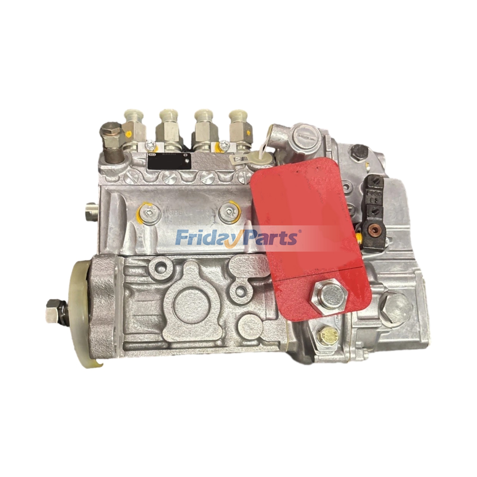 Kraftstoffeinspritzpumpe 3930151 für Cummins-Motor 4B3.9