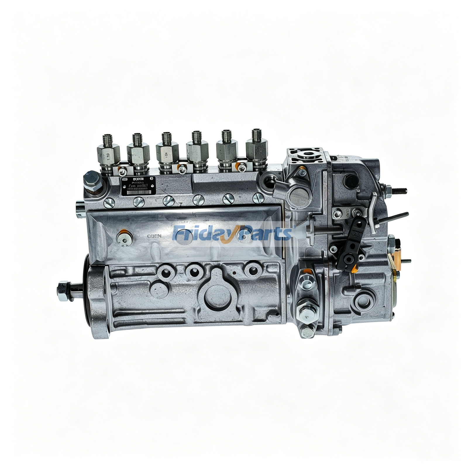 Fuel Injection Pump 3931254 F002A0Z047 for Cummins Engine 6C8.3 6CT 6CT8.3 C8.3