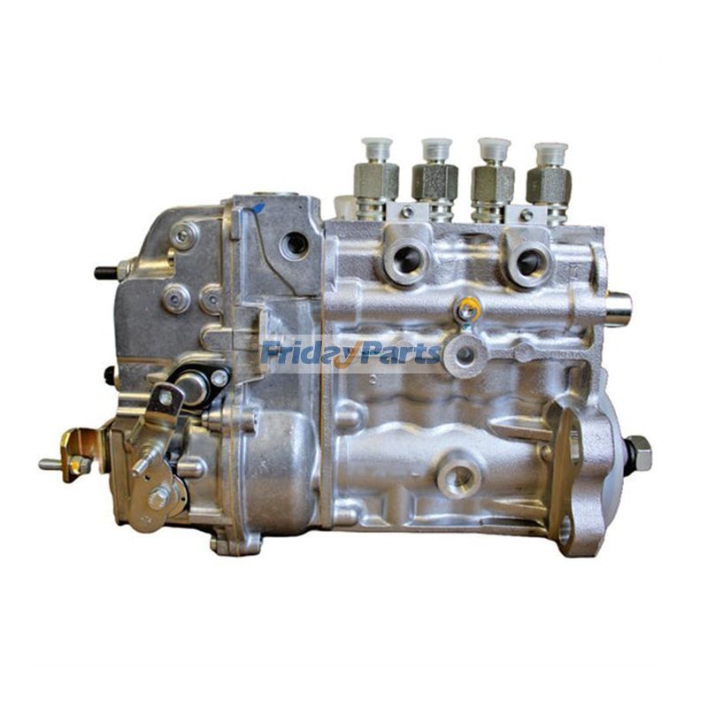 Fuel Injection Pump 3931397 for Cummins Engine 4B3.9