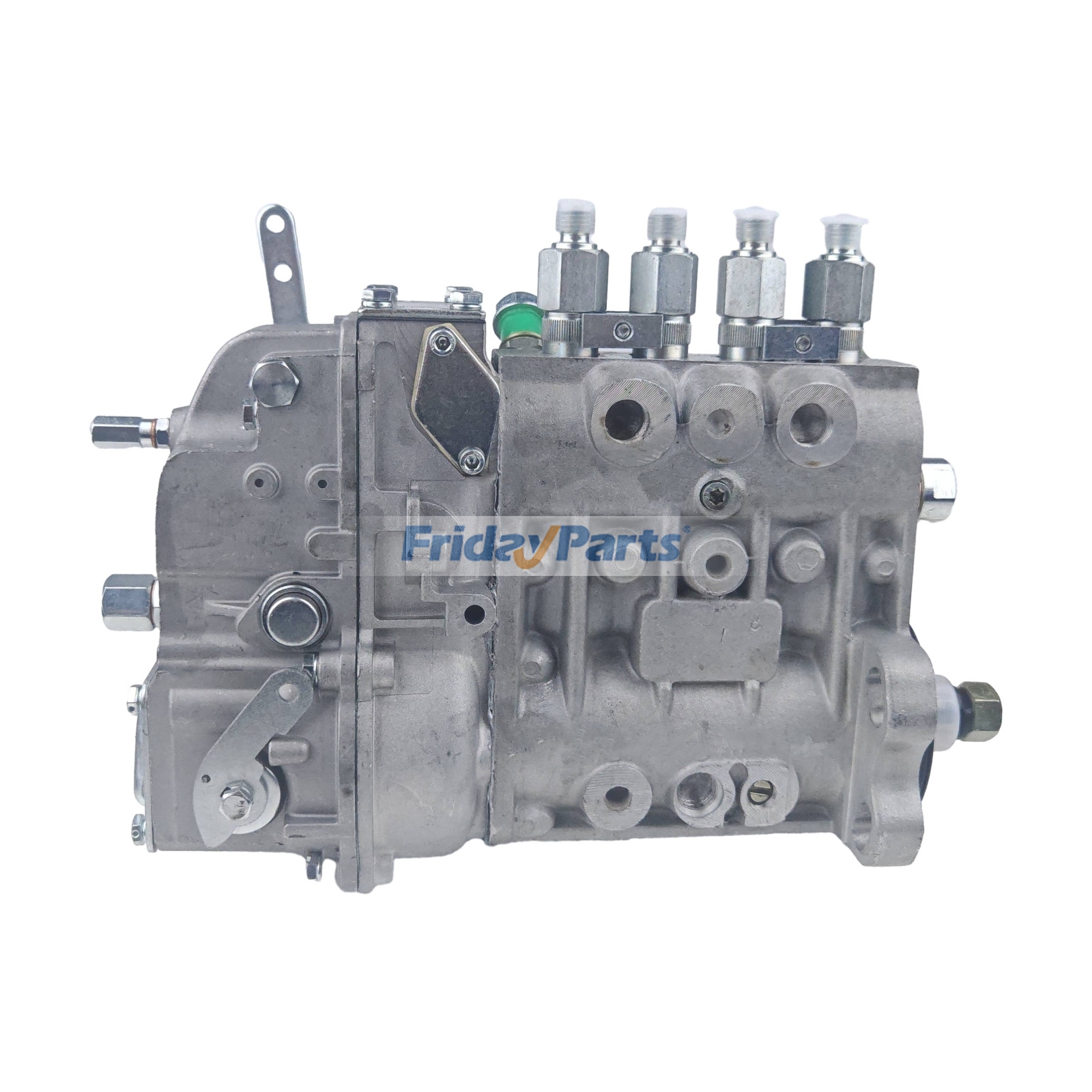 Einspritzpumpe 3931397 für Cummins-Motor 4B3.9