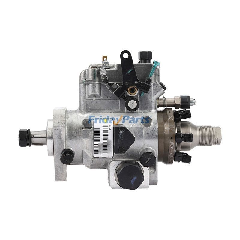 Engine Fuel Injection Pump