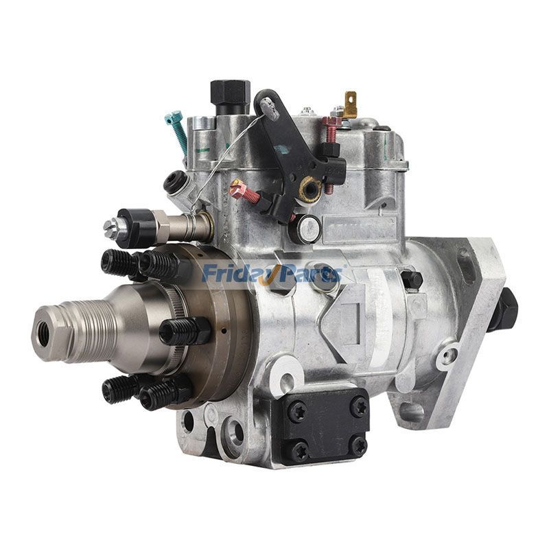 Fuel Injection Pump for Engine