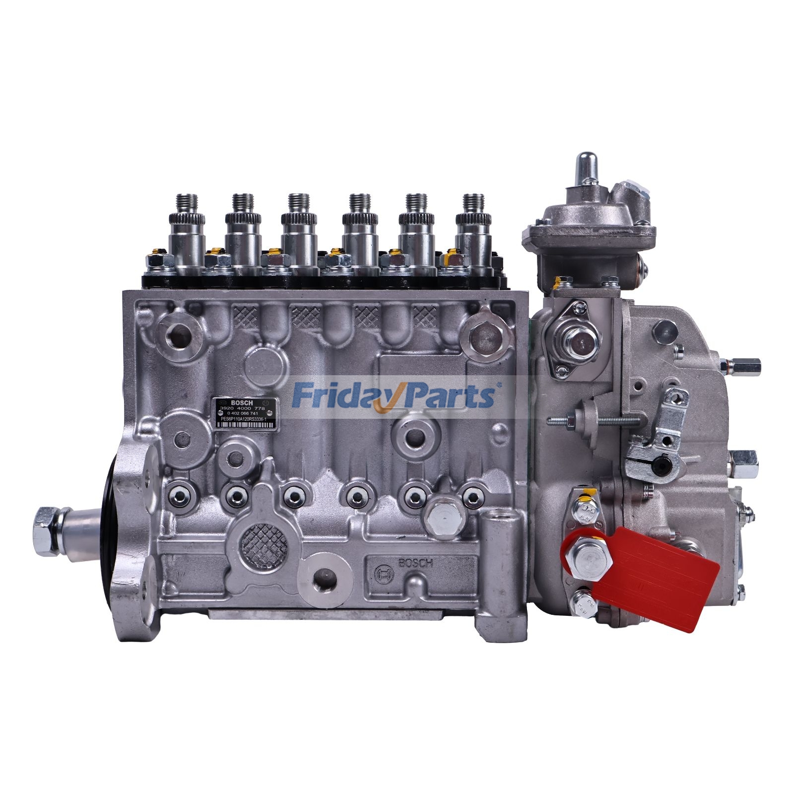 Fuel Injection Pump for Engine,Excavator