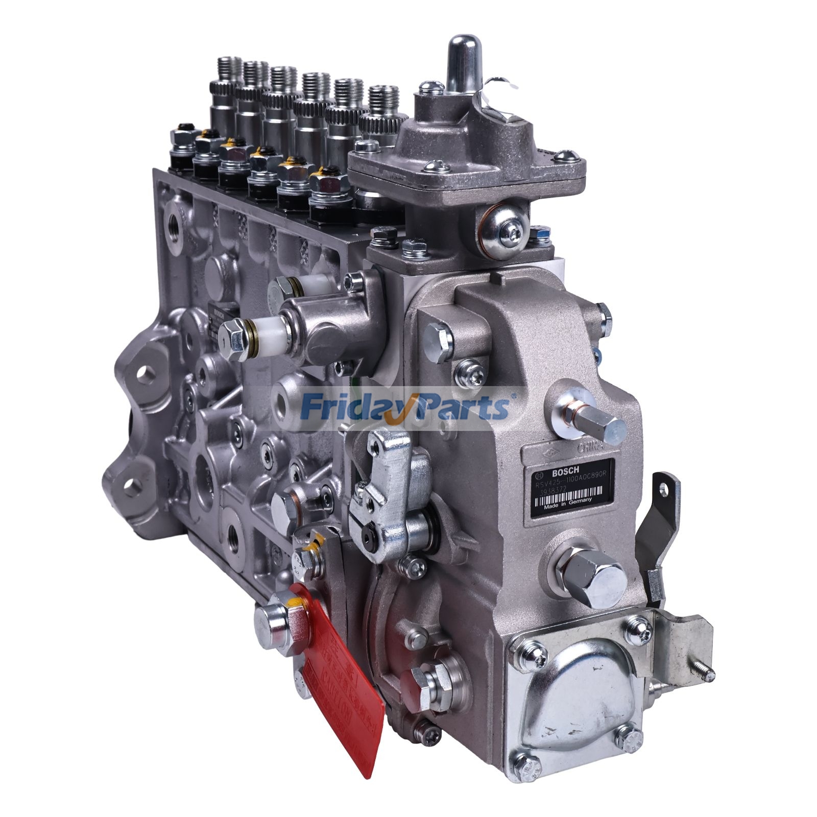 Engine,Excavator Fuel Injection Pump