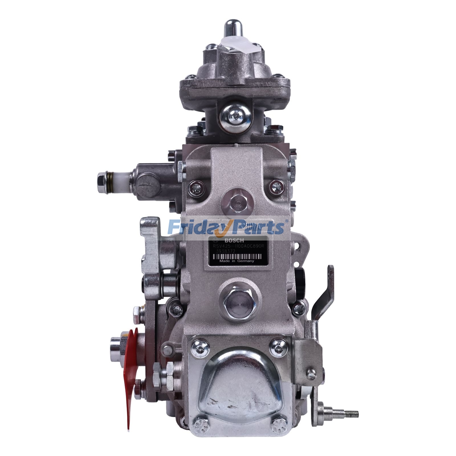 FridayParts Fuel Injection Pump