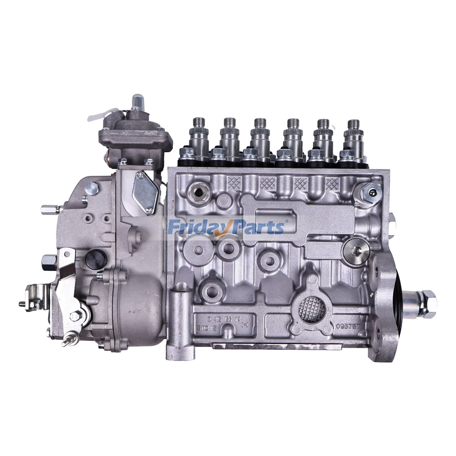  Fuel Injection Pump For HYUNDAI,For KOMATSU