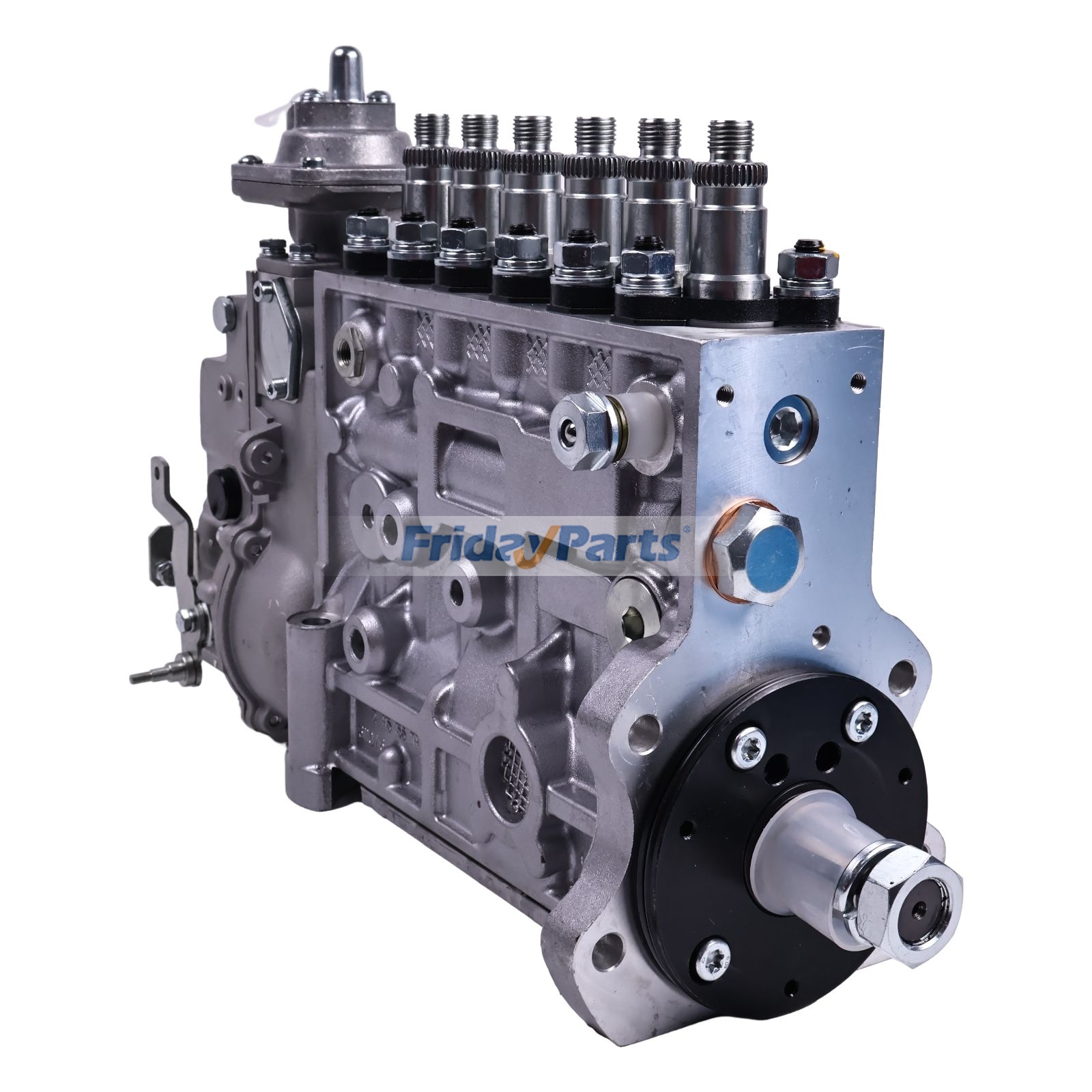 Fuel Injection Pump in Stock in China