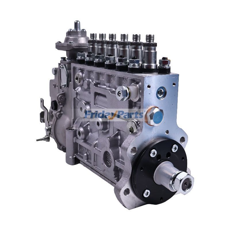 Fuel Injection Pump 3938386 for Cummins Engine 6CT8.3
